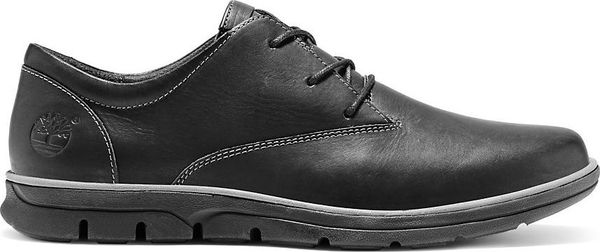 Bradstreet Plain Toe Oxford