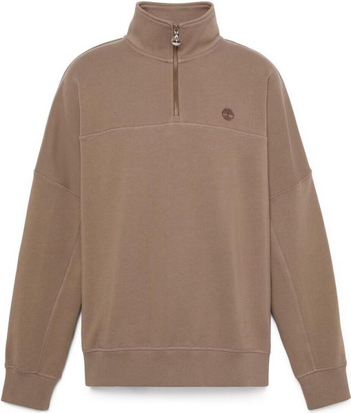 Mens 1/4 Zip Sweatshirt