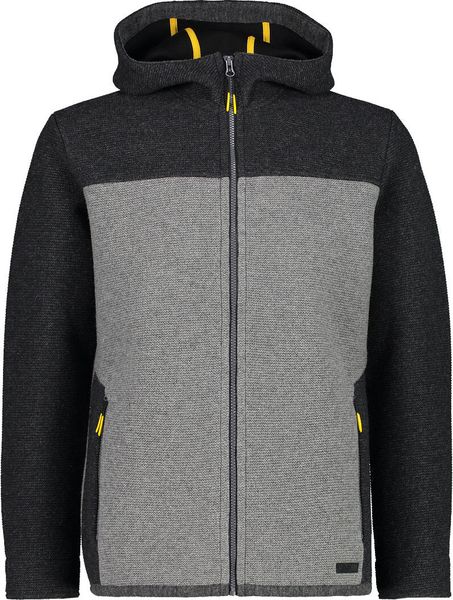 MAN Jacket FIX Hood