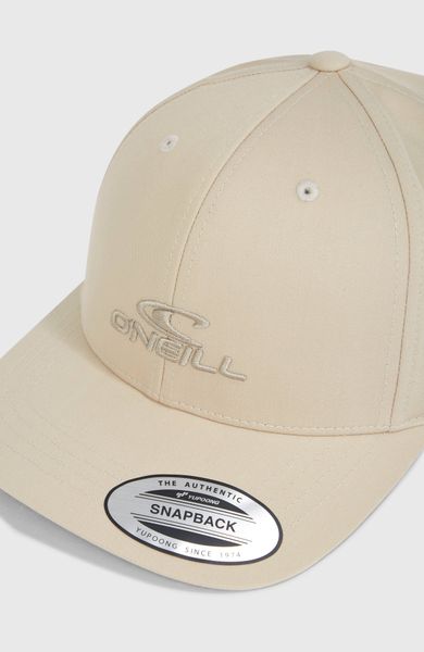 O'neill Logo Wave Cap