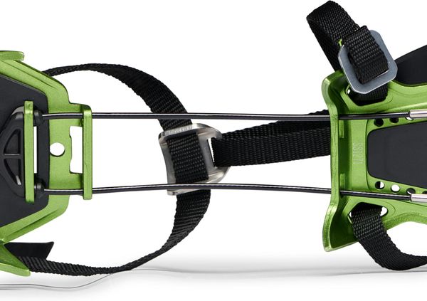 Neve Strap Crampons