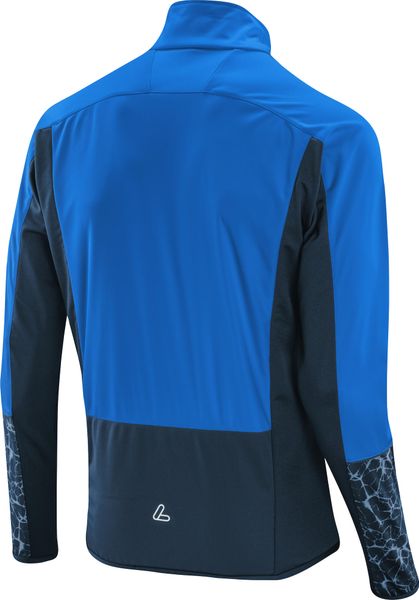 Men Jacket Frozen WS Light