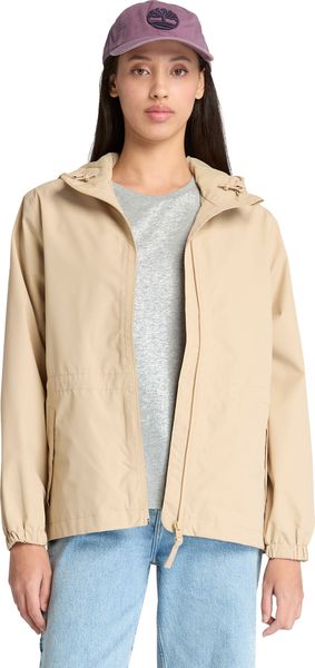 Water Resistant Jacket