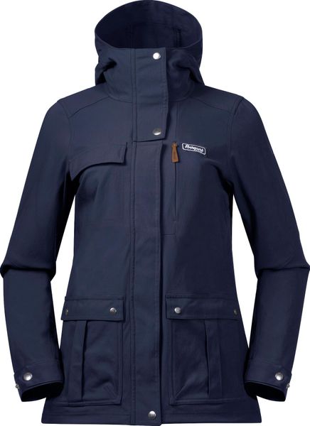 Nordmarka W Jacket