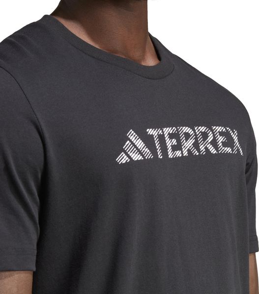 Classic Logo Tee