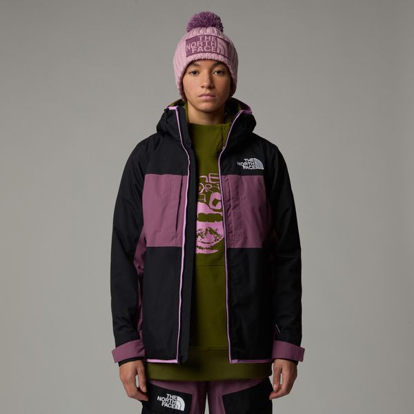 Womens Namak Insulated Jacket