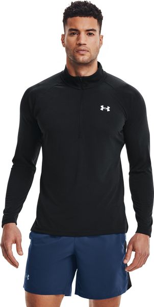 Men's UA Streaker Run ½ Zip