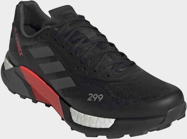 Terrex Agravic Ultra Trail Running Shoes