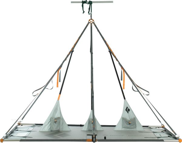 Cliff Cabana Double Portaledge