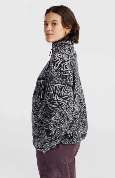 Surf Heroes High-pile Fleece