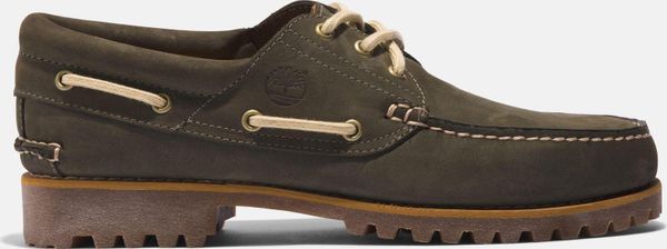 Mens Authentics 3 Eye Classic Lug
