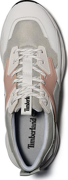 Delphiville Textile Sneaker