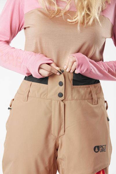 Seen Pants