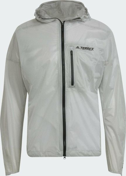 adidas Terrex Agravic 2.5L Rain Jacket | SportFits Shop