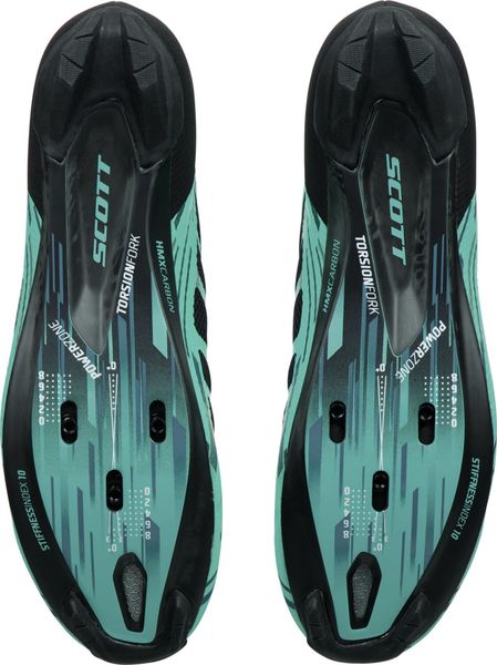 Shoe Road Rc Evo Supersonic