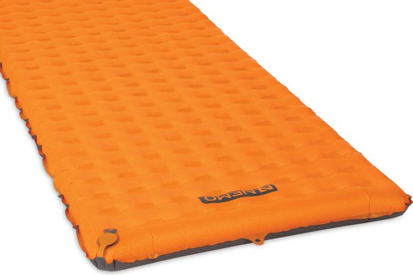 Tensor Alpine Ultralight Mountaineering Pad