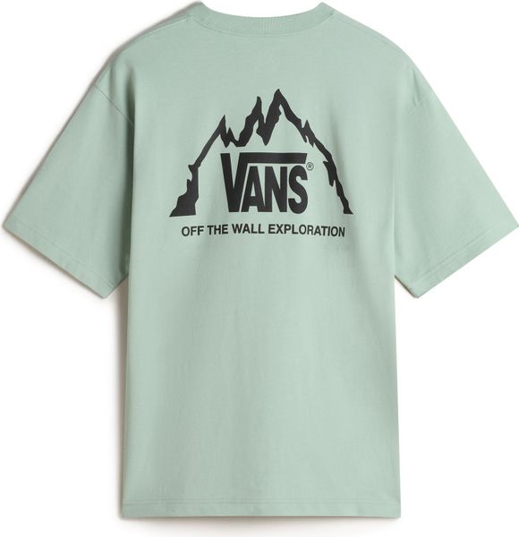 MTE Crestline SS Tee