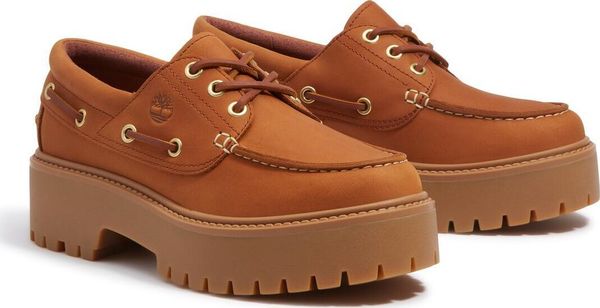 Boat Shoe