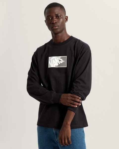 Original Standards Blocked Box LS