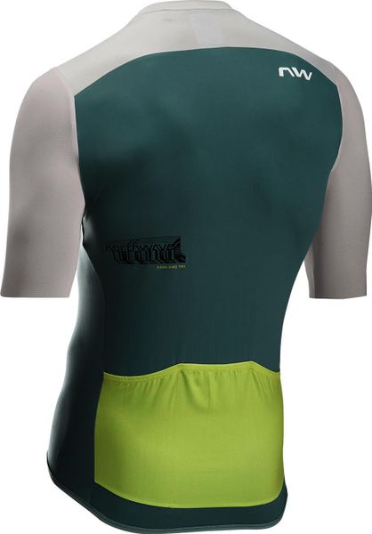 Essence EVO Jersey Short Sleeve