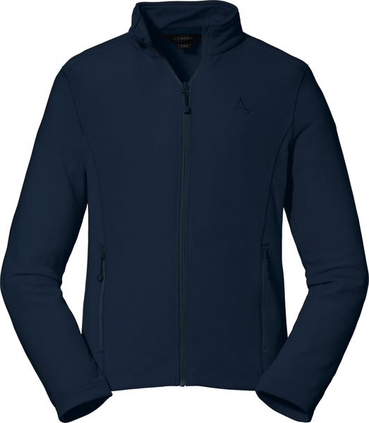 Fleece Jacket Cincinnati2