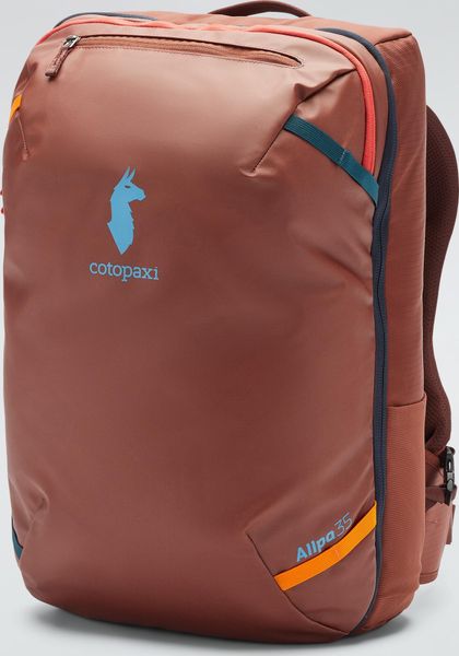 Allpa 35L Travel Pack Cotopaxi Black