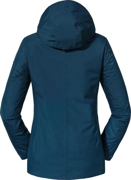 Zipin! Jacket Imphal Women