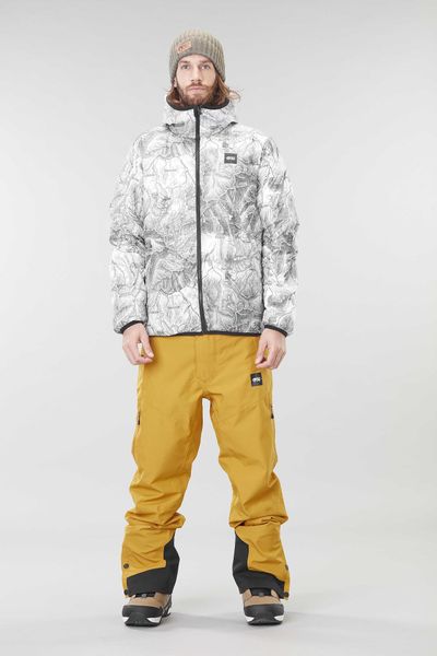 Scape Jacket