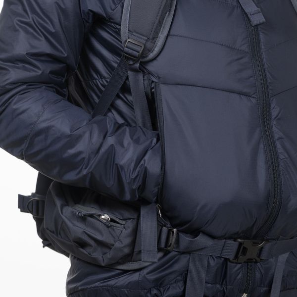 Slingsby Ins Jacket