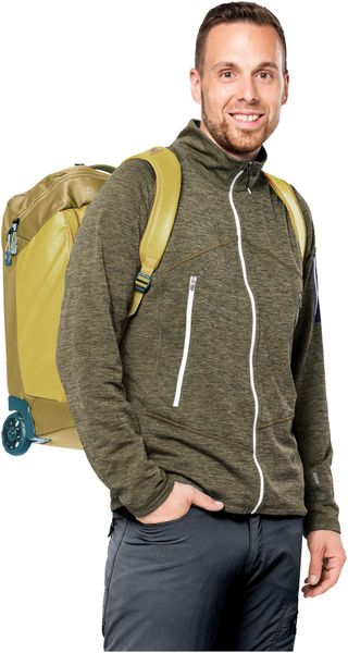 Aviant Duffel Pro Movo 36