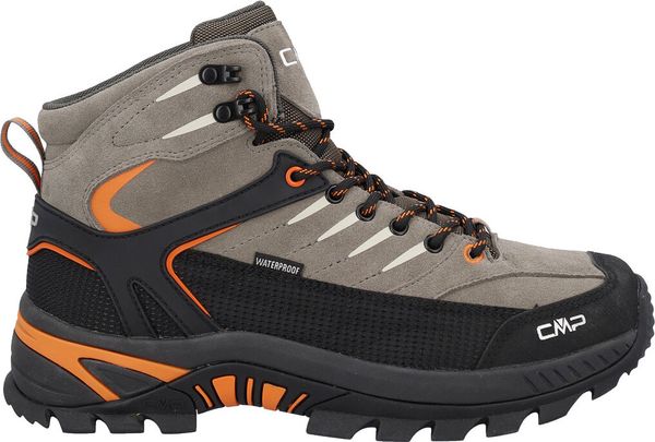 Rigel 2.0 Mid WP Trekking Shoes