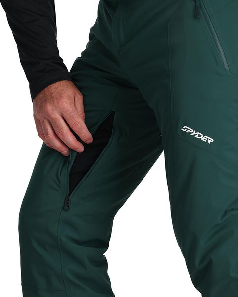 Bormio GTX Pants Insulated Technical Snow Pant