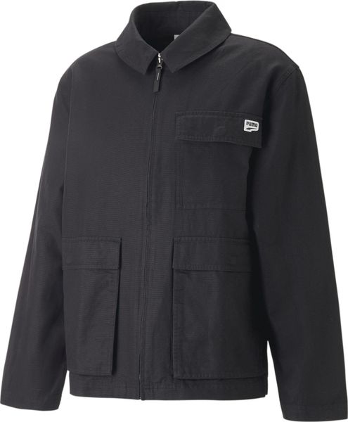 Downtown Chore Jacket