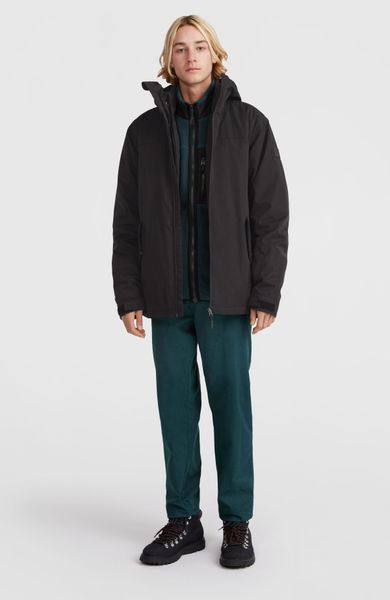 3-in-1 Parka 10K/10K Jacket