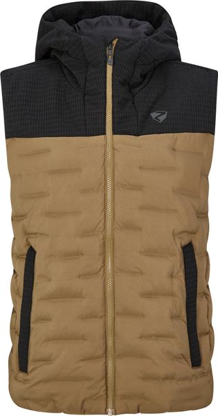 Tilicho man Vest Freeride