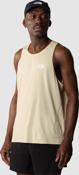 Mens Summit High Trail Run Tank