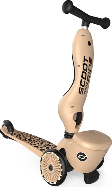 Highwaykick 1 Lifestyle