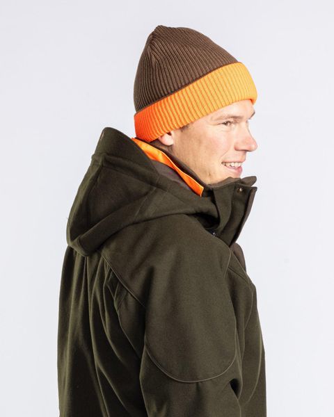 Furudal Hunters Wool Jacket