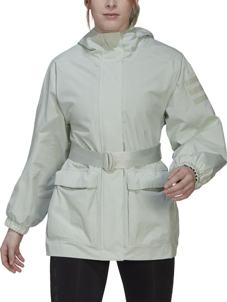 Utilitas RAIN.RDY Jacket