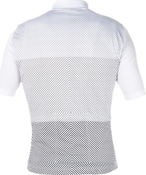 Cosmic Graphic Jersey