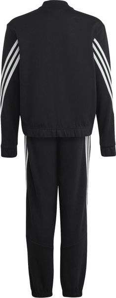 Unisex Future Icons 3 Stripes Bomber Fit Tracksuit
