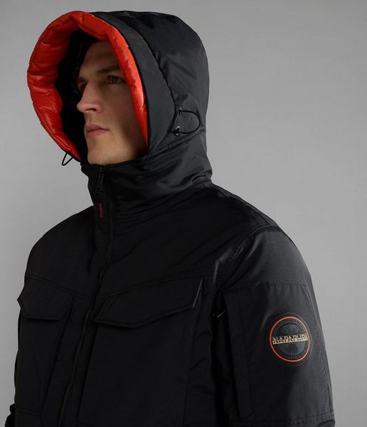 20-22 Field Jacket