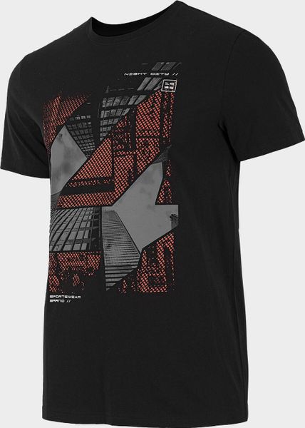 Men's T-shirt TSM023