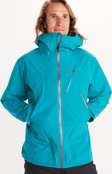 Knife Edge Jacket