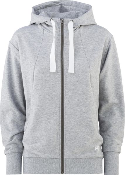Traa Lounge Full-Zip Hoodie