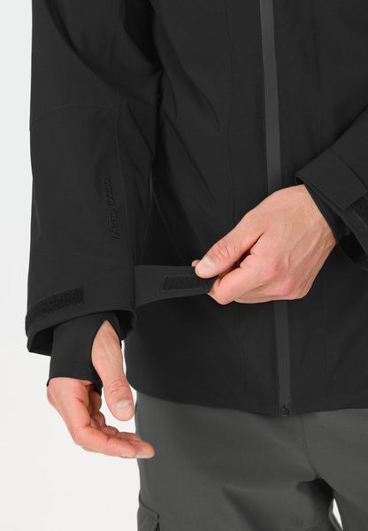 Melvor M Functional Jacket