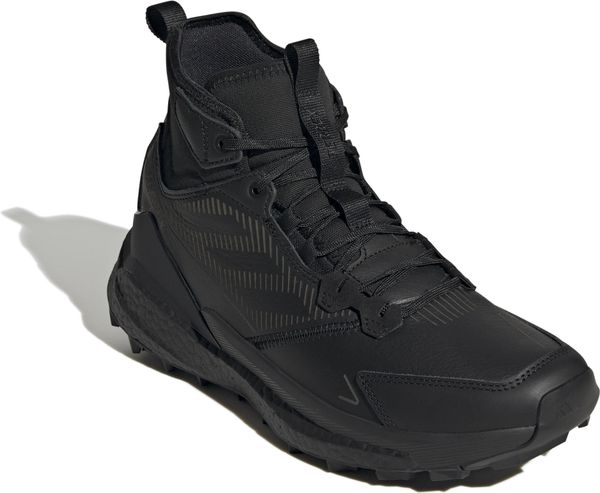 Free Hiker 2 Leather Hiking Shoes