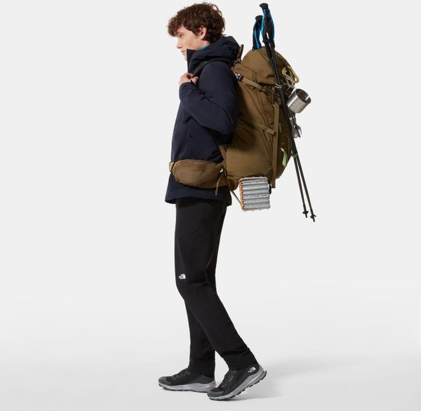 Mens Carto Triclimate Jacket