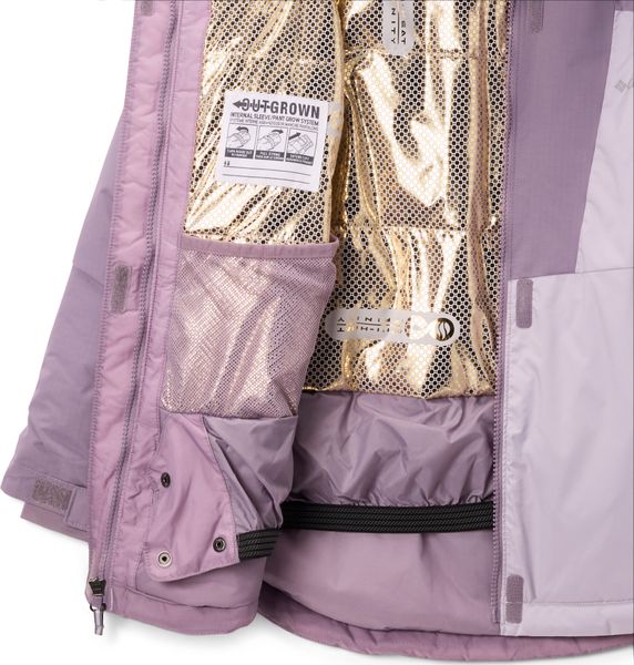 Mighty Mogul III Jacket