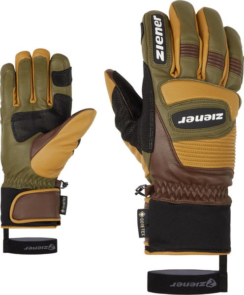 Guard GTX + Gore Grip PR Glove Ski Alpine